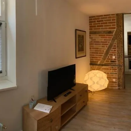 Apartment 14 Warendorf