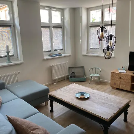 14 Apartment *