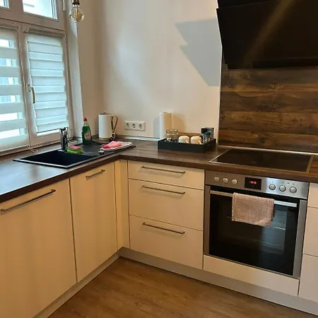 14 Appartement