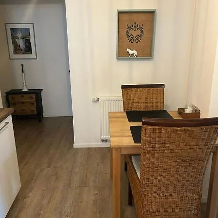Appartement 14 Warendorf