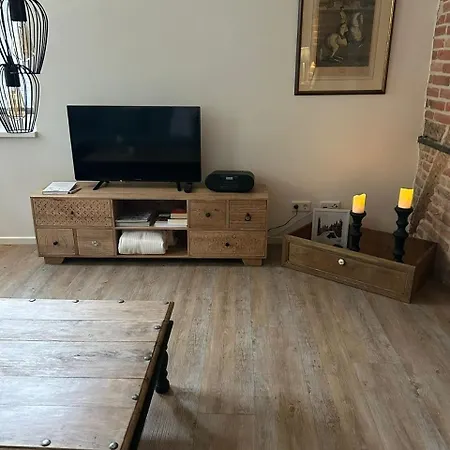 14 Appartement