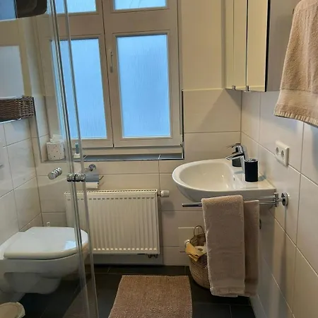 14 Appartement
