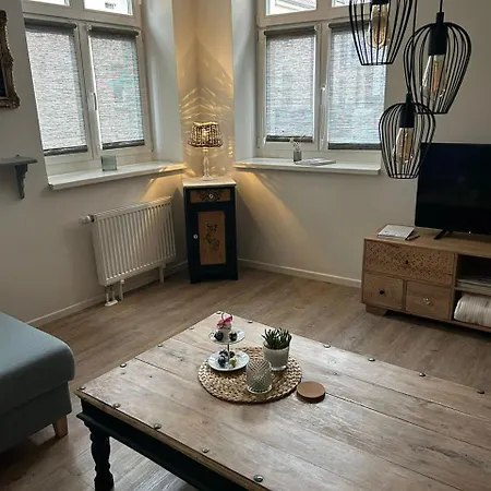 Appartement 14