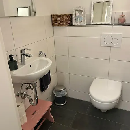 Appartement 14 *