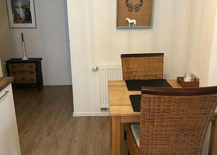 公寓 14 瓦伦多夫